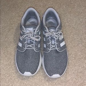 Cloudfoam QT racer shoes